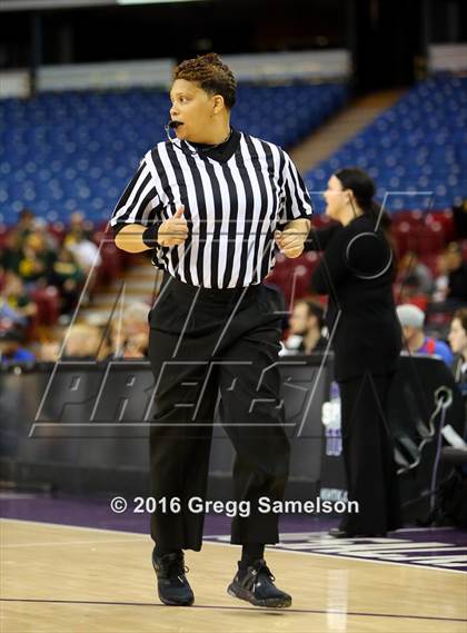 Thumbnail 2 in Capital Christian vs Argonaut (CIF SJS D5 Final) photogallery.
