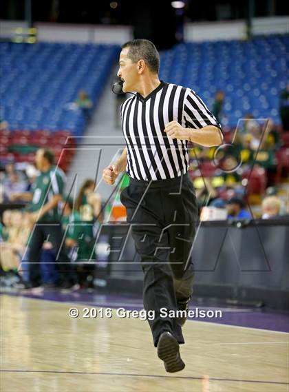 Thumbnail 1 in Capital Christian vs Argonaut (CIF SJS D5 Final) photogallery.