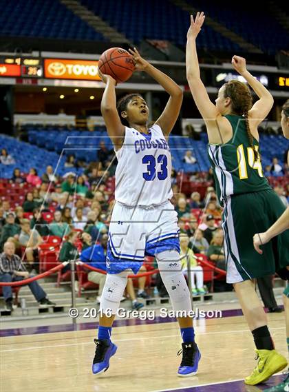 Thumbnail 3 in Capital Christian vs Argonaut (CIF SJS D5 Final) photogallery.