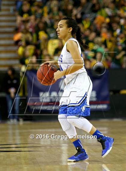 Thumbnail 2 in Capital Christian vs Argonaut (CIF SJS D5 Final) photogallery.