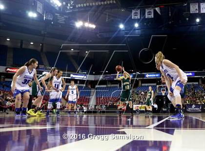Thumbnail 3 in Capital Christian vs Argonaut (CIF SJS D5 Final) photogallery.