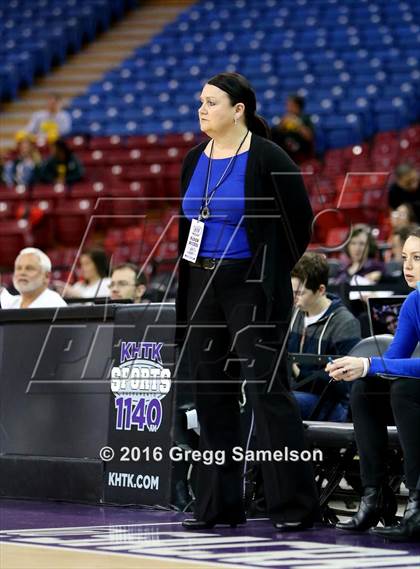 Thumbnail 3 in Capital Christian vs Argonaut (CIF SJS D5 Final) photogallery.