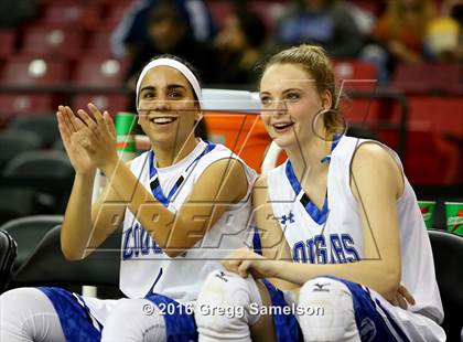 Thumbnail 1 in Capital Christian vs Argonaut (CIF SJS D5 Final) photogallery.