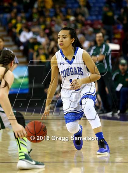 Thumbnail 2 in Capital Christian vs Argonaut (CIF SJS D5 Final) photogallery.