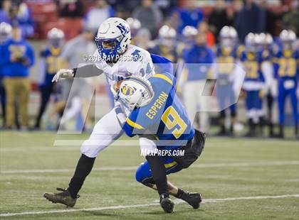 Thumbnail 3 in North Babylon vs. West Islip (Section XI Division II Finals) photogallery.
