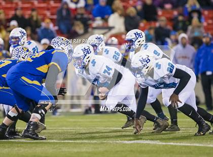 Thumbnail 1 in North Babylon vs. West Islip (Section XI Division II Finals) photogallery.