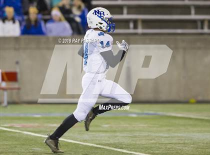 Thumbnail 1 in North Babylon vs. West Islip (Section XI Division II Finals) photogallery.