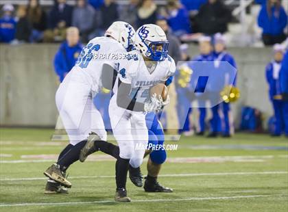 Thumbnail 3 in North Babylon vs. West Islip (Section XI Division II Finals) photogallery.