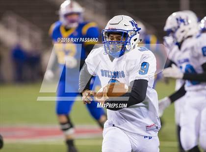 Thumbnail 1 in North Babylon vs. West Islip (Section XI Division II Finals) photogallery.