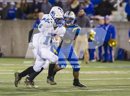 Thumbnail 2 in North Babylon vs. West Islip (Section XI Division II Finals) photogallery.