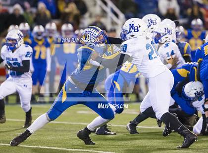 Thumbnail 1 in North Babylon vs. West Islip (Section XI Division II Finals) photogallery.