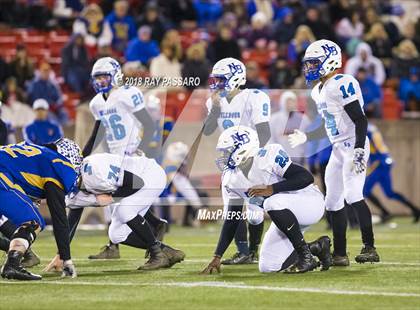 Thumbnail 3 in North Babylon vs. West Islip (Section XI Division II Finals) photogallery.
