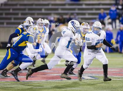 Thumbnail 1 in North Babylon vs. West Islip (Section XI Division II Finals) photogallery.