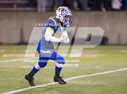 Thumbnail 2 in North Babylon vs. West Islip (Section XI Division II Finals) photogallery.