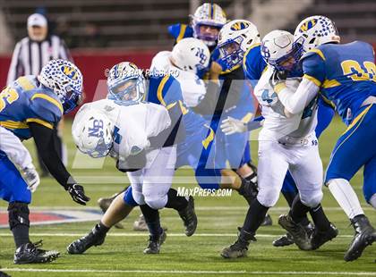 Thumbnail 3 in North Babylon vs. West Islip (Section XI Division II Finals) photogallery.