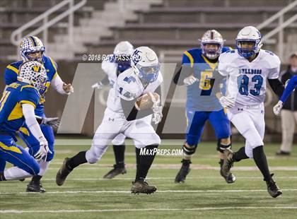Thumbnail 3 in North Babylon vs. West Islip (Section XI Division II Finals) photogallery.