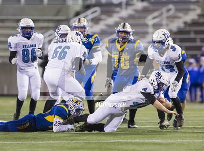 Thumbnail 1 in North Babylon vs. West Islip (Section XI Division II Finals) photogallery.