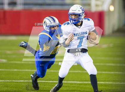 Thumbnail 3 in North Babylon vs. West Islip (Section XI Division II Finals) photogallery.