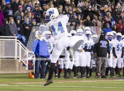 Thumbnail 1 in North Babylon vs. West Islip (Section XI Division II Finals) photogallery.