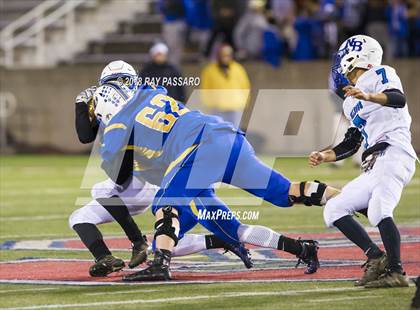 Thumbnail 1 in North Babylon vs. West Islip (Section XI Division II Finals) photogallery.
