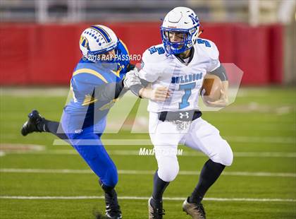 Thumbnail 2 in North Babylon vs. West Islip (Section XI Division II Finals) photogallery.