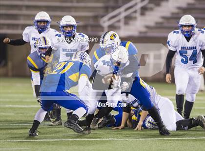Thumbnail 3 in North Babylon vs. West Islip (Section XI Division II Finals) photogallery.