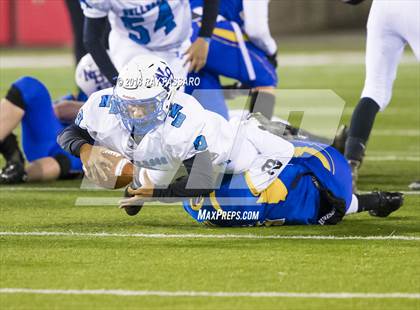 Thumbnail 2 in North Babylon vs. West Islip (Section XI Division II Finals) photogallery.