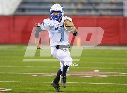 Thumbnail 2 in North Babylon vs. West Islip (Section XI Division II Finals) photogallery.