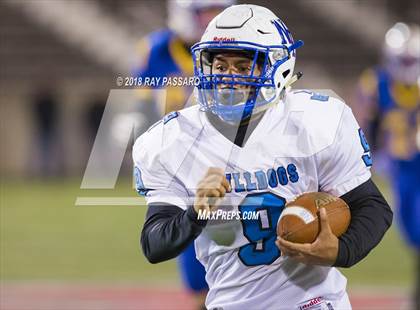 Thumbnail 2 in North Babylon vs. West Islip (Section XI Division II Finals) photogallery.