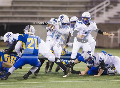 Thumbnail 1 in North Babylon vs. West Islip (Section XI Division II Finals) photogallery.