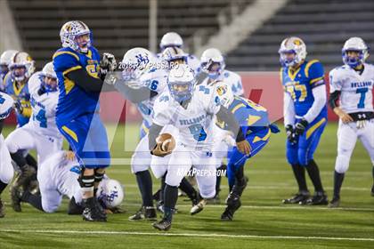 Thumbnail 3 in North Babylon vs. West Islip (Section XI Division II Finals) photogallery.