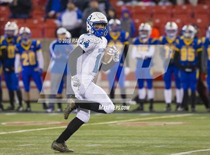 Thumbnail 2 in North Babylon vs. West Islip (Section XI Division II Finals) photogallery.