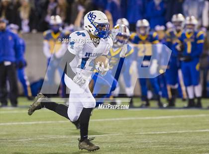 Thumbnail 3 in North Babylon vs. West Islip (Section XI Division II Finals) photogallery.