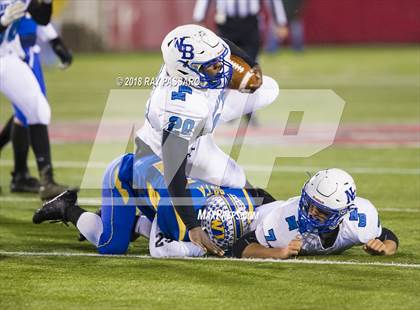 Thumbnail 3 in North Babylon vs. West Islip (Section XI Division II Finals) photogallery.