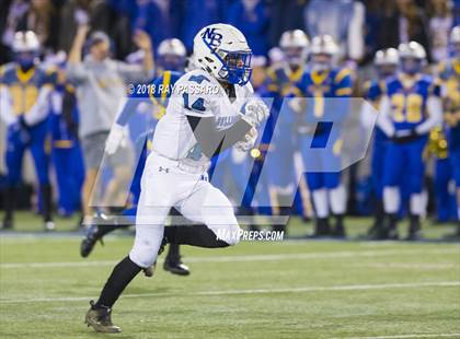 Thumbnail 1 in North Babylon vs. West Islip (Section XI Division II Finals) photogallery.