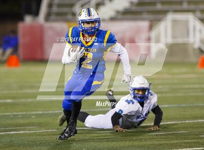 Thumbnail 1 in North Babylon vs. West Islip (Section XI Division II Finals) photogallery.