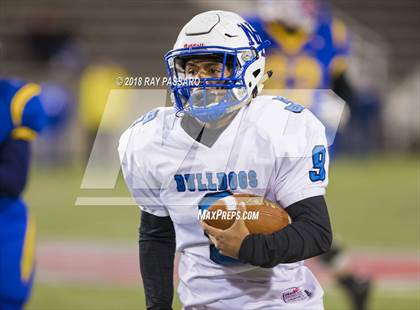 Thumbnail 1 in North Babylon vs. West Islip (Section XI Division II Finals) photogallery.