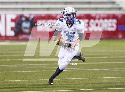 Thumbnail 2 in North Babylon vs. West Islip (Section XI Division II Finals) photogallery.
