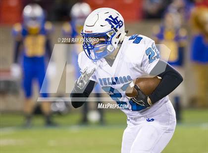 Thumbnail 3 in North Babylon vs. West Islip (Section XI Division II Finals) photogallery.