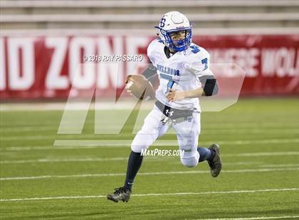 Thumbnail 1 in North Babylon vs. West Islip (Section XI Division II Finals) photogallery.