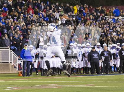 Thumbnail 2 in North Babylon vs. West Islip (Section XI Division II Finals) photogallery.