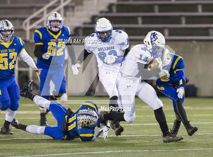 Thumbnail 1 in North Babylon vs. West Islip (Section XI Division II Finals) photogallery.