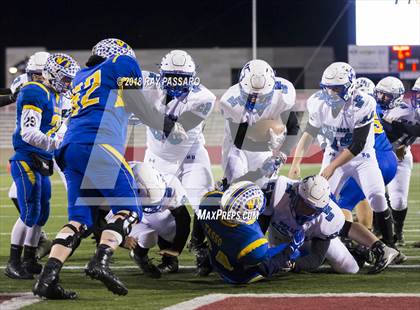 Thumbnail 1 in North Babylon vs. West Islip (Section XI Division II Finals) photogallery.