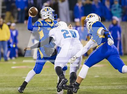 Thumbnail 3 in North Babylon vs. West Islip (Section XI Division II Finals) photogallery.