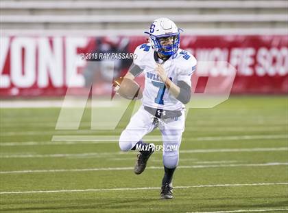 Thumbnail 3 in North Babylon vs. West Islip (Section XI Division II Finals) photogallery.
