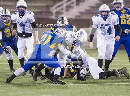 Thumbnail 1 in North Babylon vs. West Islip (Section XI Division II Finals) photogallery.