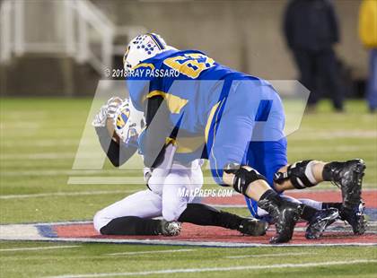 Thumbnail 3 in North Babylon vs. West Islip (Section XI Division II Finals) photogallery.