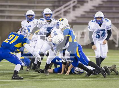 Thumbnail 2 in North Babylon vs. West Islip (Section XI Division II Finals) photogallery.