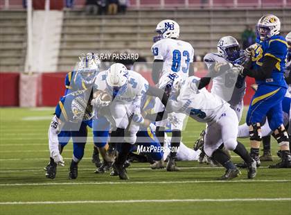 Thumbnail 1 in North Babylon vs. West Islip (Section XI Division II Finals) photogallery.