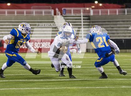 Thumbnail 2 in North Babylon vs. West Islip (Section XI Division II Finals) photogallery.